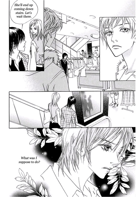 The Flowers of Evil  Chapter 1.3 image 17